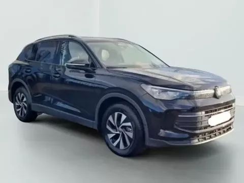 Volkswagen Tiguan 1.5 etsi 150 life dsg7 Zéro km immatriculé