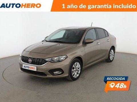FIAT Tipo 1.4 Easy