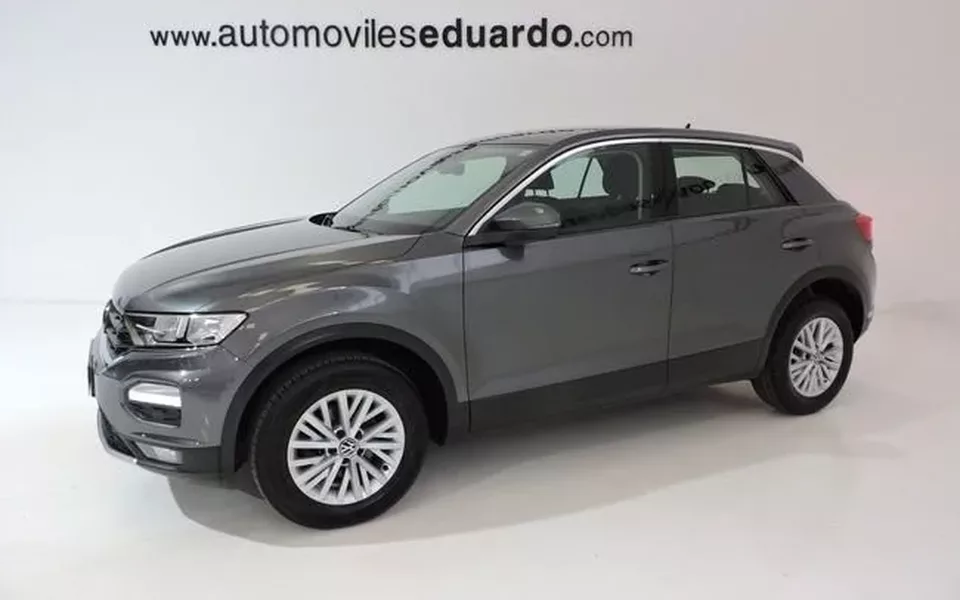 VOLKSWAGEN T-Roc 1.5 TSI ACTIVE BUSINESS DSG