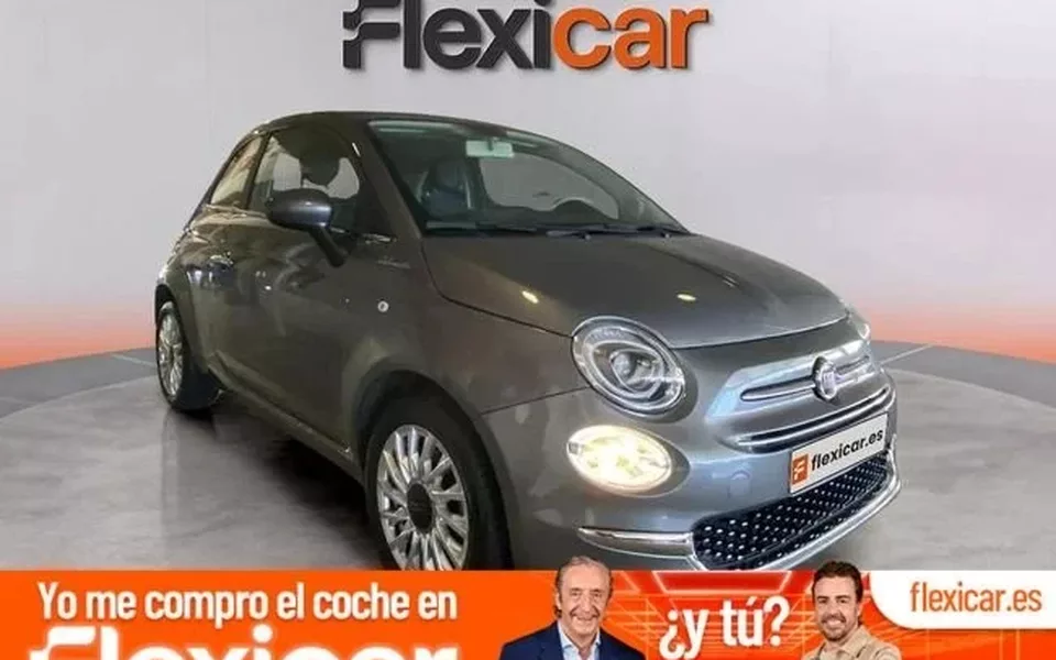 FIAT 500 Dolcevita 1.0 Hybrid 51KW (70 CV)