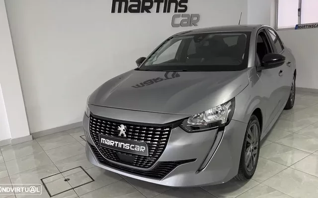 Peugeot 208 1.2 PureTech Active Pack