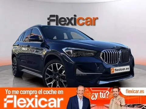 BMW X1 X1 sDrive 18dA Business
