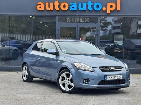 Kia PROCEED 2007