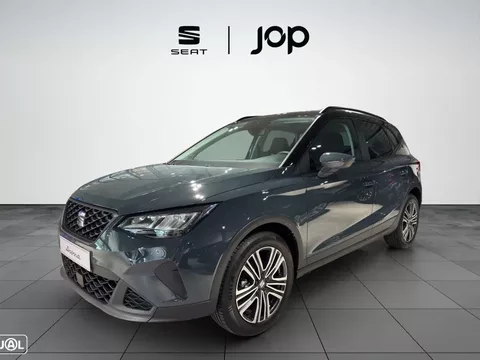SEAT Arona 1.0 TSI Style