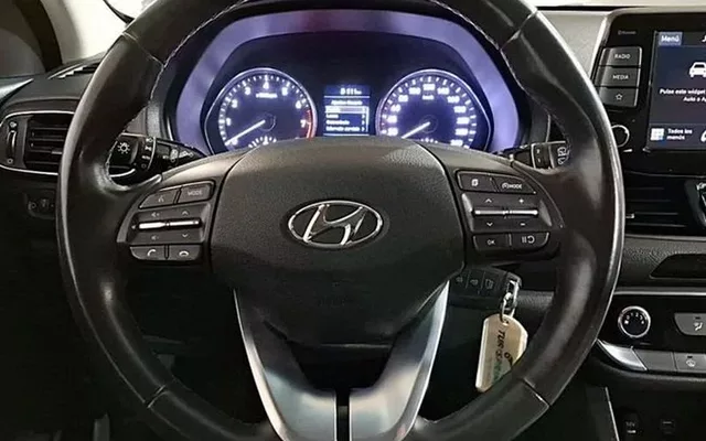 HYUNDAI i30 FL 1.0 T-GDi 88,3 kW (120 CV) MT6 2WD Sense +