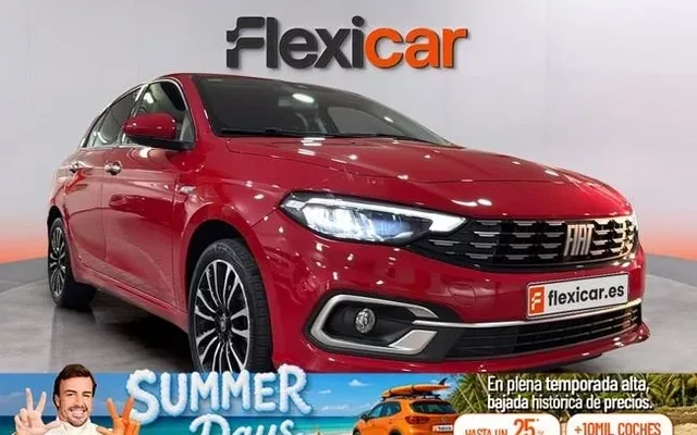 FIAT Tipo Tipo 1.0 City Cross