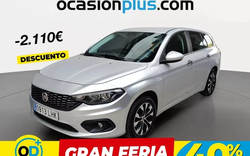 FIAT Tipo Tipo SW 1.3 Multijet II Mirror
