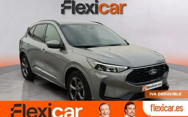 FORD Kuga Kuga 1.5 EcoBoost ST-Line FWD 150