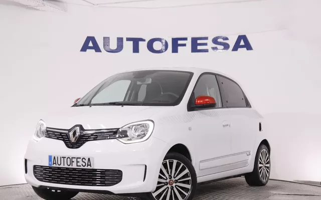 Renault Twingo 1.0 LECOOK SPORTIVE 90CV 5P # PARKTRONIC