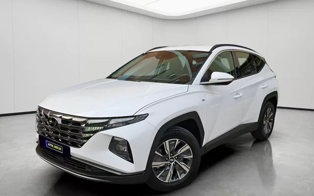 HYUNDAI Tucson 1.6 TGDI 110kW (150CV) 48V Maxx
