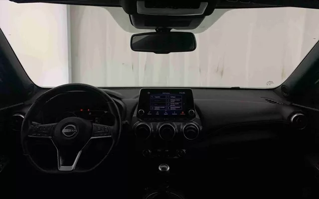 NISSAN - Juke - Juke 1.0 DIG-T N-Connecta