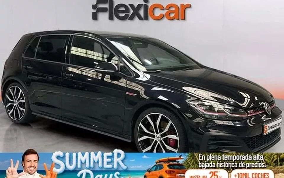 VOLKSWAGEN Golf Golf 2.0 TSI GTI Performance DSG7 180kW