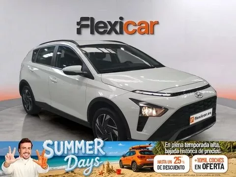 HYUNDAI Bayon Bayon 1.2 MPI Maxx
