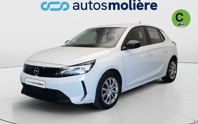 1.2 XEL Edition 55 kW (75 CV)