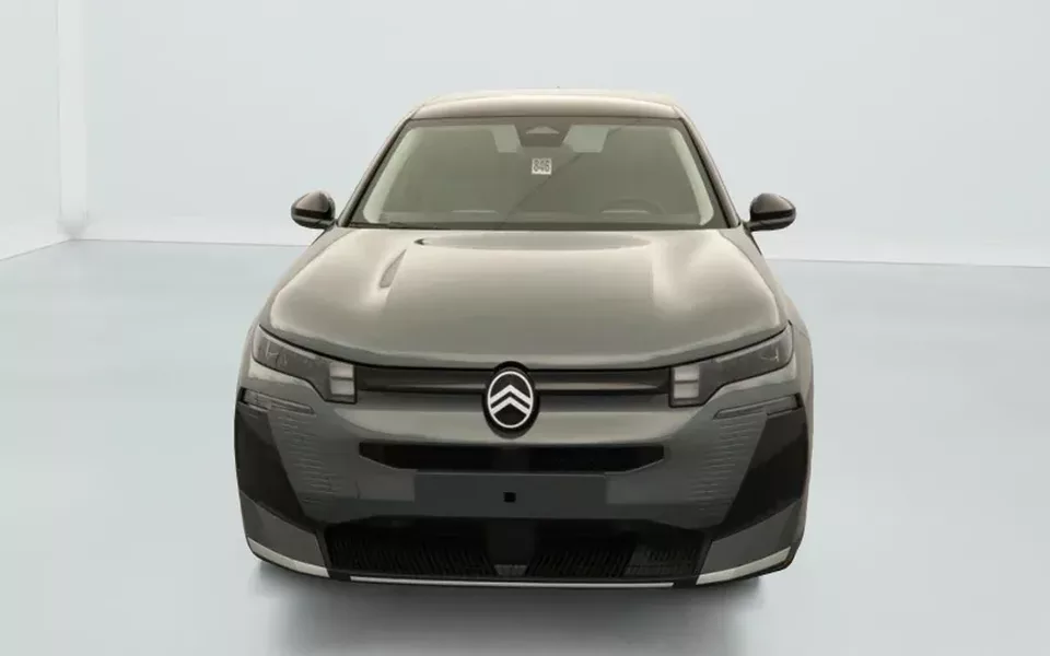 Citroën C5 Aircross Plus 1.2 HYBRID 145 Zéro km immatriculé