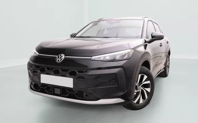 Volkswagen T-roc 1.5 ETSI DSG 150 LIFE Zéro km immatriculé