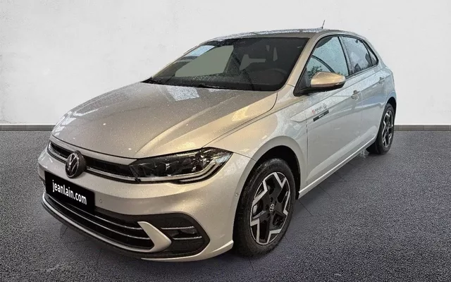 VOLKSWAGEN POLO 1.0 TSI 95 S&S DSG7 Style