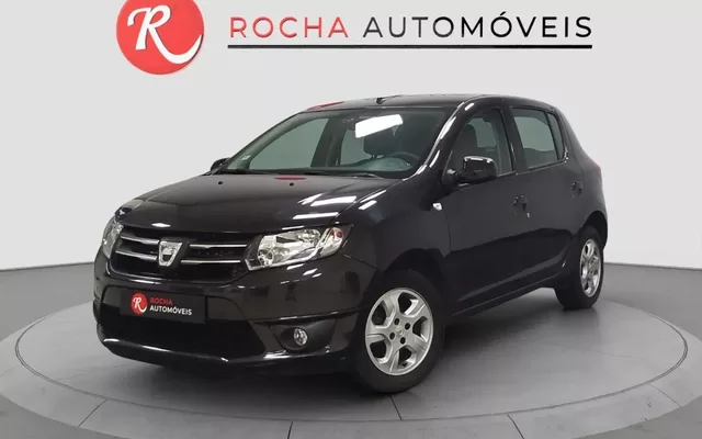 Dacia Sandero 0.9 TCe Comfort