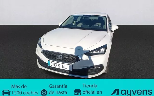 SEAT León León 2.0TDI S&S Style XS 115
