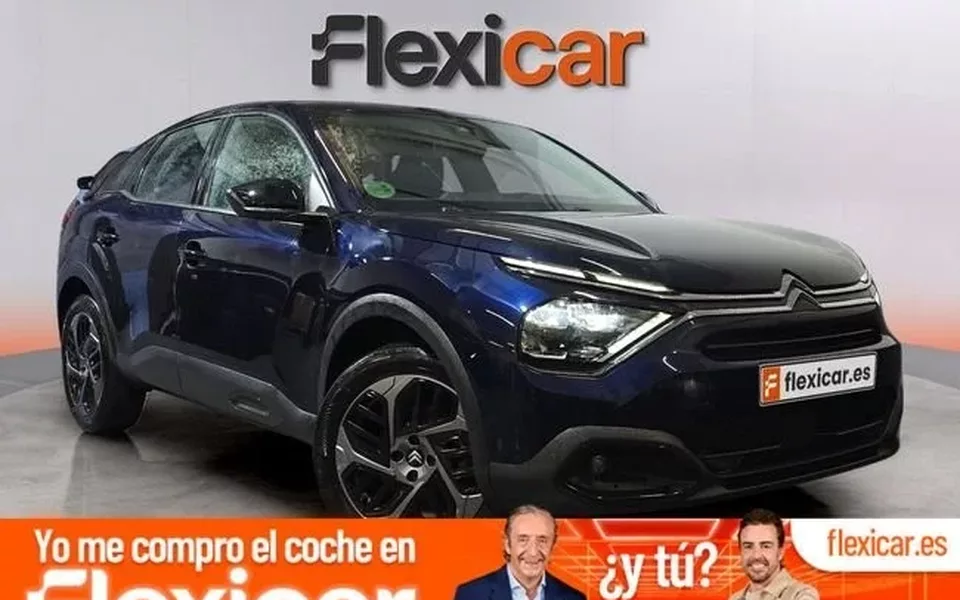 CITROEN C4 PureTech 130 S&S 6v Business Edition