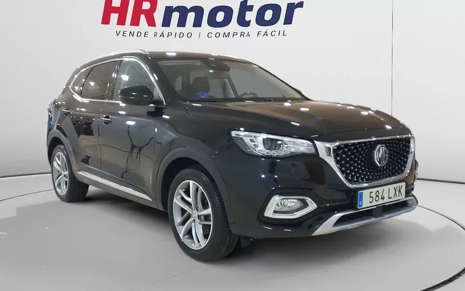 MG HS eHS 1.5 T-GDI Comfort