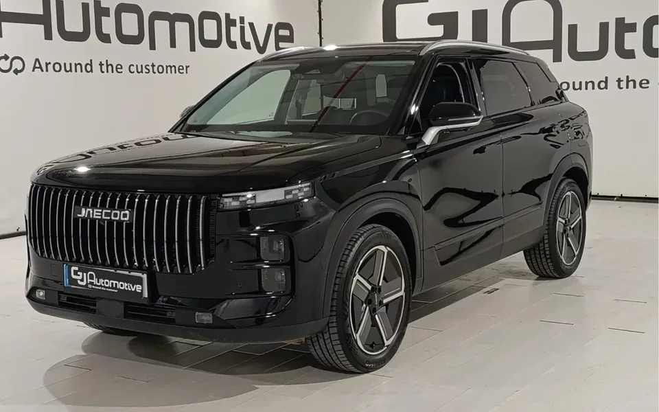 JAECOO Jaecoo 7 Select 1.6 TGDI 108kW (145CV) FWD
