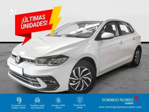 VOLKSWAGEN Polo Nuevo Connect 1.0 TSI 70 kW (95 CV) SG5 (AE13LV22)