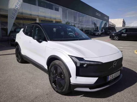 VOLVO - EX30 - EX30 69 kWh Twin Motor Ultra