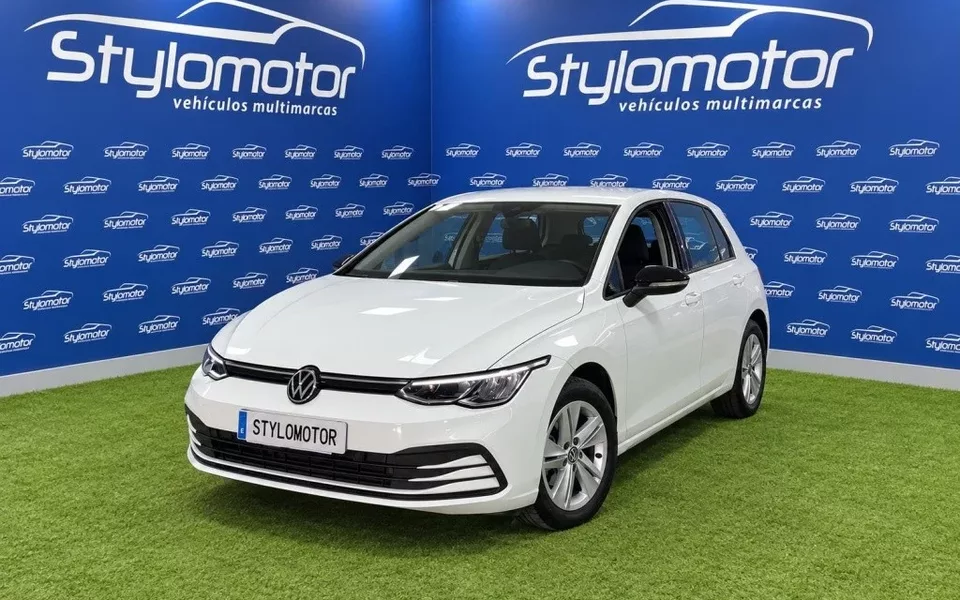 VOLKSWAGEN Golf Golf 2.0TDI 85kW