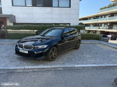 BMW 330