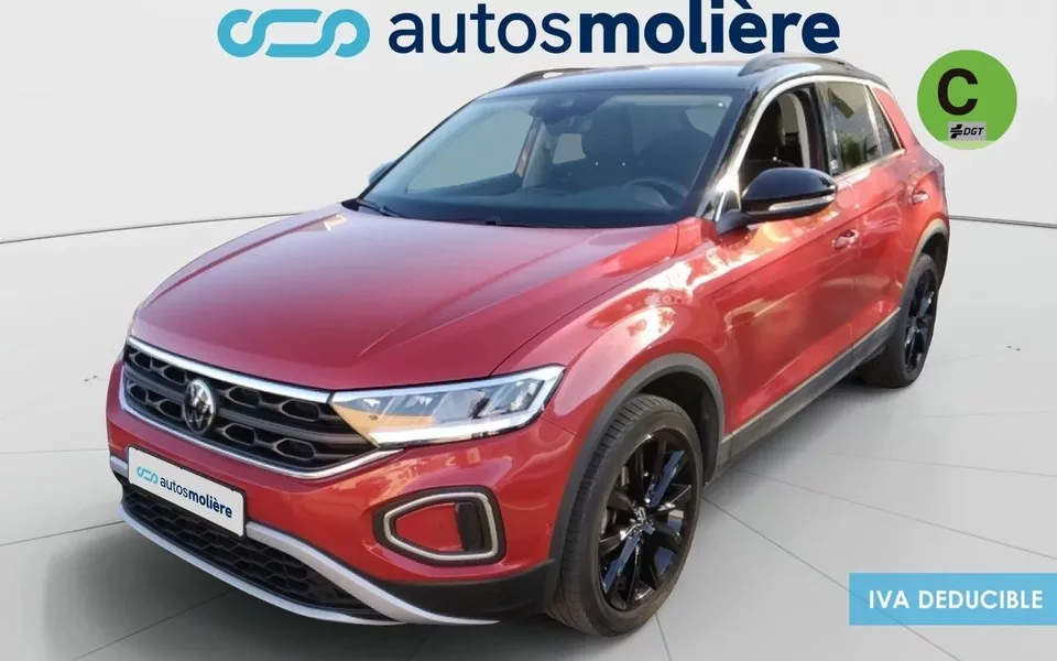 Life 1.0 TSI 81 kW (110 CV)