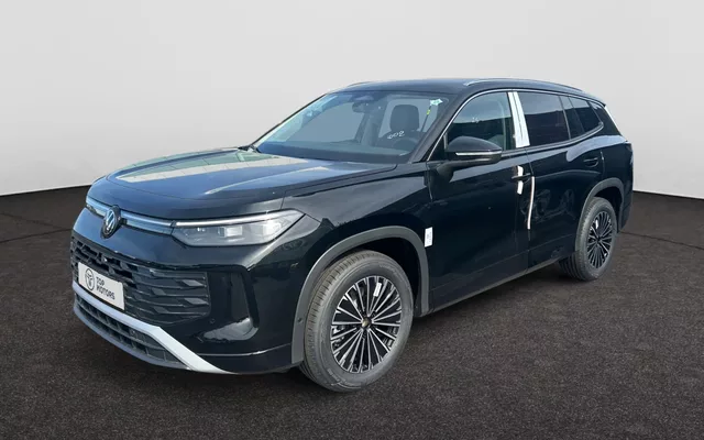 VOLKSWAGEN Tayron Tayron Life 1,5 l eTSI OPF 110 kW (150 PS) 7-Gang-Doppelkupplungsgetriebe DSG