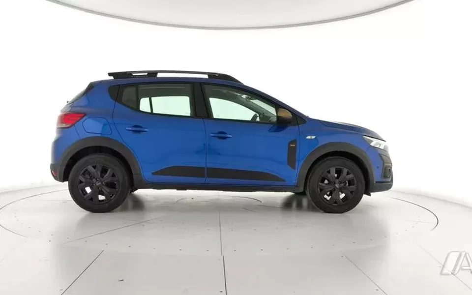 DACIA Sandero Sandero Stepway ECO-G Extreme Go 74kW
