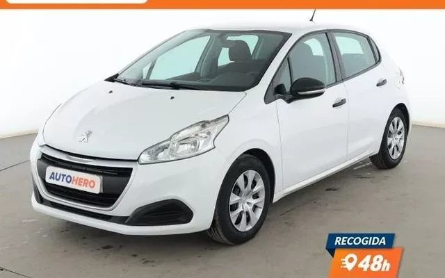 PEUGEOT 208 208 1.2 PureTech Access 82