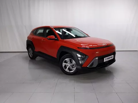 HYUNDAI Kona KONA MAXX 1.6 GDI 129CV HIBRIDO