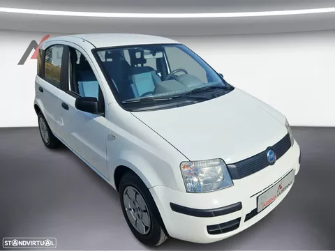 Fiat Panda 1.1 Active