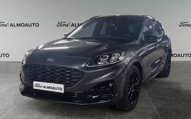 FORD Kuga Kuga 1.5 EcoBoost ST-Line X FWD 150