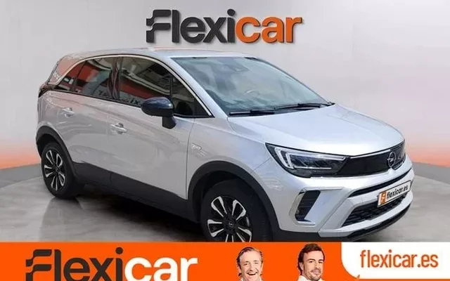 OPEL Crossland 1.2 81kW (110CV) Elegance