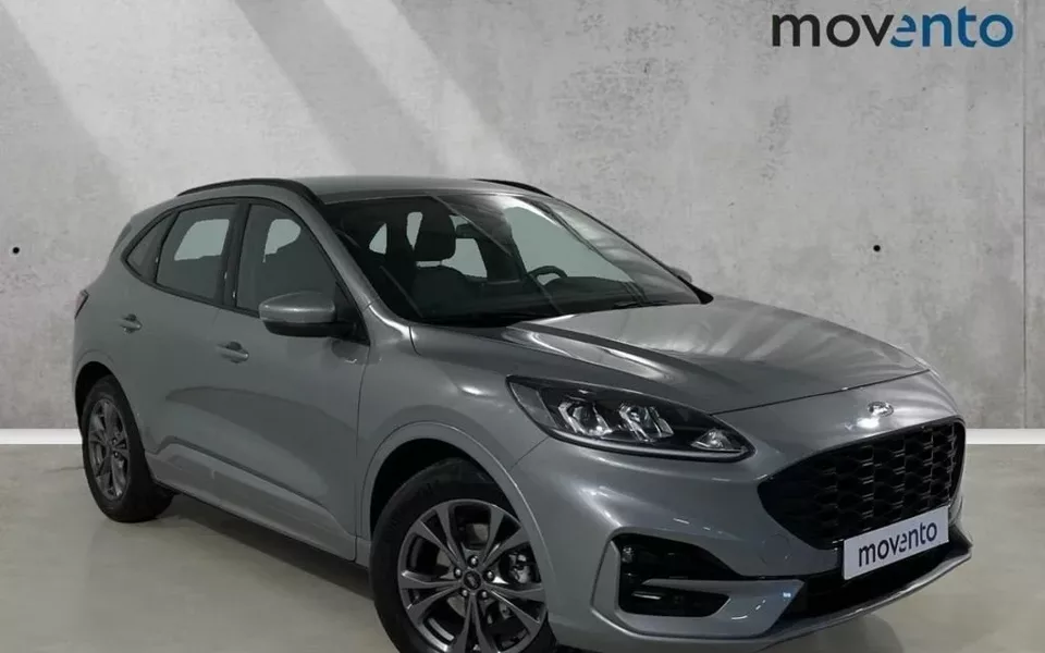 FORD Kuga Kuga 2.5 Duratec FHEV ST-Line 4x2 Aut.
