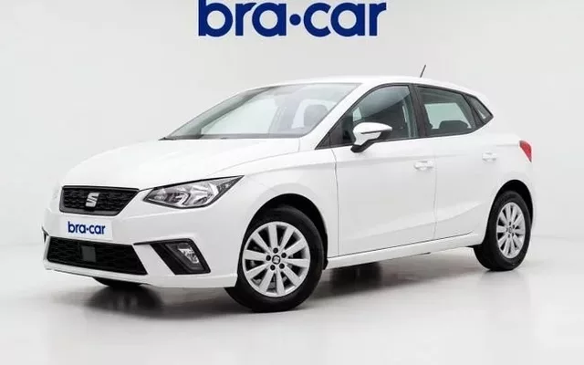 SEAT Ibiza Ibiza 1.0 MPI S&S Style 59kW