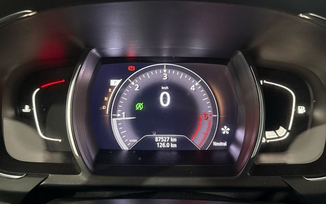 Renault Scenic Zen Energy dCi 81kW (110CV) EDC