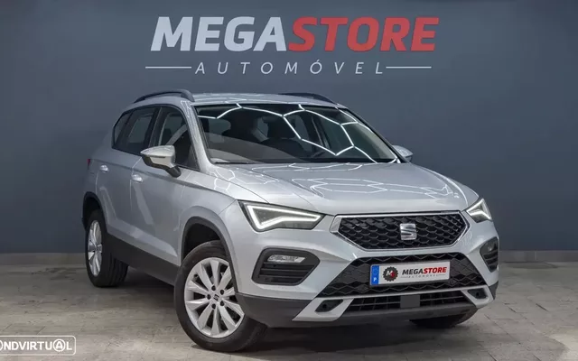 SEAT Ateca 2.0 TDI Style