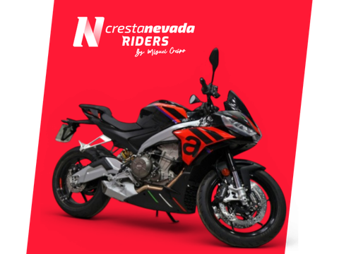 Aprilia TUONO 660 FACTORY