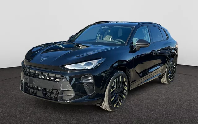 CUPRA Terramar Tribe Edition 1.5 eTSI 150pk DSG 7v Mild Hybrid STOCK NIEUW