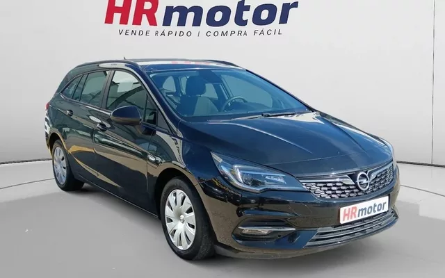 OPEL Astra Astra ST 1.2T S/S 110