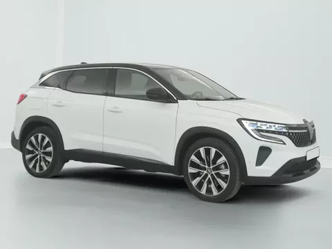 Renault Austral E-Tech hybrid 200 Techno Occasion