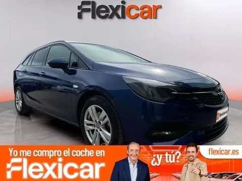 OPEL Astra Astra ST 1.2T S/S Business Elegance 130