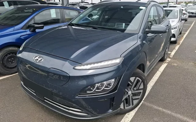 Hyundai Kauai 64 kWh Premium+LED