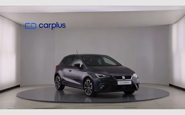 SEAT Ibiza 1.5 TSI 110kW DSG FR 40 Aniversario