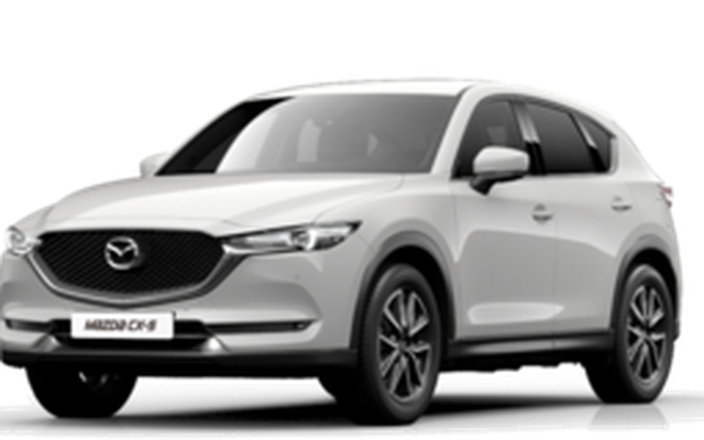 Mazda Mazda 3 1.5 DE Luxury 77 kW (105 CV)